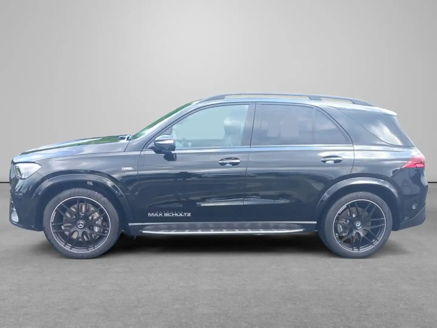 Mercedes-Benz GLE 53 AMG GLE 53 4M+ AHK*Memory*Multibeam*Kamera*Sitzhzg* Negro - 2