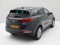 Kia Sportage 1.6 GDI DynamicLine Leder / Navi / Camera / Carpla Grijs - thumbnail 6