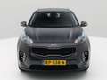 Kia Sportage 1.6 GDI DynamicLine Leder / Navi / Camera / Carpla Grijs - thumbnail 9