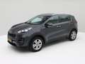 Kia Sportage 1.6 GDI DynamicLine Leder / Navi / Camera / Carpla Grijs - thumbnail 1