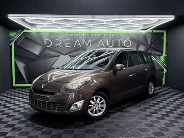 1.9 DCI 130CH PRIVILEGE 5 PLACES