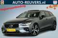 Volvo V60 2.0 T4 R-Design / Opendak / Harmankardon / Pilot a Gris - thumbnail 1