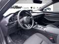 Mazda 3 G 140 PS 6AT FWD HOMURA 2025 Mazda3 5HB 2.5L e-SKY Gris - thumbnail 8