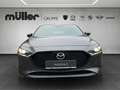 Mazda 3 G 140 PS 6AT FWD HOMURA 2025 Mazda3 5HB 2.5L e-SKY Gris - thumbnail 3