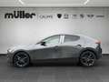Mazda 3 G 140 PS 6AT FWD HOMURA 2025 Mazda3 5HB 2.5L e-SKY Gris - thumbnail 4