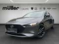 Mazda 3 G 140 PS 6AT FWD HOMURA 2025 Mazda3 5HB 2.5L e-SKY Grau - thumbnail 1