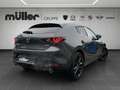 Mazda 3 G 140 PS 6AT FWD HOMURA 2025 Mazda3 5HB 2.5L e-SKY Gris - thumbnail 2