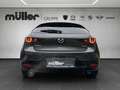 Mazda 3 G 140 PS 6AT FWD HOMURA 2025 Mazda3 5HB 2.5L e-SKY Gris - thumbnail 5