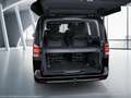 Mercedes-Benz V 220 V 220 d Lang Distronic/Kamera/AHK/Totwinkel/MBUX Schwarz - thumbnail 9