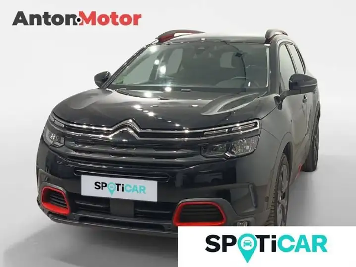 Citroën C5 Aircross 1.2 PureTech S&S Feel 6v 2019