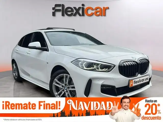 BMW 120 120dA