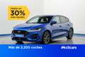 Ford Focus 1.0 Ecoboost MHEV ST-Line 125 Azul - thumbnail 1