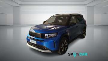 Hybrid 145 CV EDCT GS