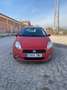 Fiat Grande Punto 1.9Mjt Sport 130 Червоний - thumbnail 1