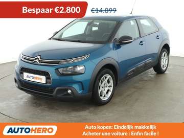 1.5 Blue-HDi Feel