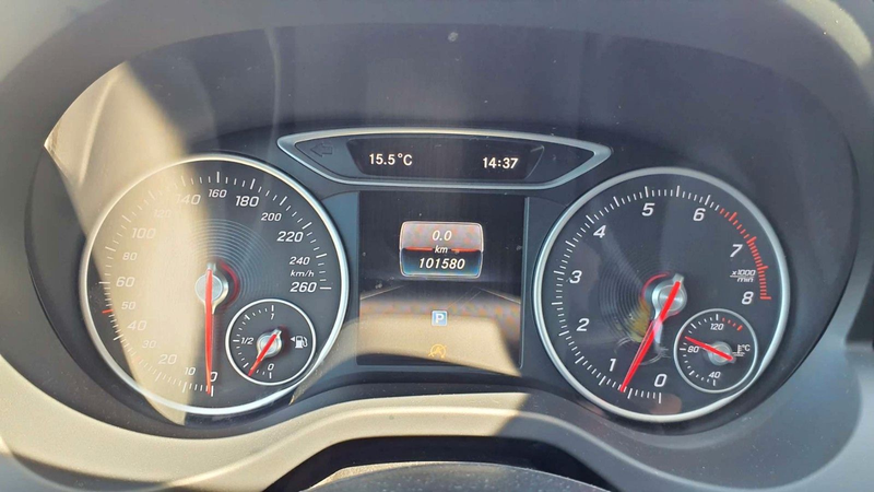 Photo du véhicule