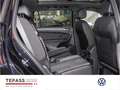 Volkswagen Tiguan Allspace 2.0 TDI R-Line MATRIX PANO AHK Negro - thumbnail 8