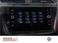 Volkswagen Tiguan Allspace 2.0 TDI R-Line MATRIX PANO AHK Negro - thumbnail 13