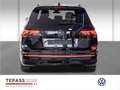 Volkswagen Tiguan Allspace 2.0 TDI R-Line MATRIX PANO AHK Negro - thumbnail 4