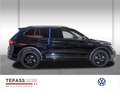 Volkswagen Tiguan Allspace 2.0 TDI R-Line MATRIX PANO AHK Negro - thumbnail 3