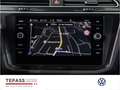 Volkswagen Tiguan Allspace 2.0 TDI R-Line MATRIX PANO AHK Negro - thumbnail 11