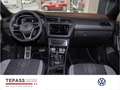 Volkswagen Tiguan Allspace 2.0 TDI R-Line MATRIX PANO AHK Negro - thumbnail 6