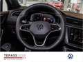 Volkswagen Tiguan Allspace 2.0 TDI R-Line MATRIX PANO AHK Negro - thumbnail 10