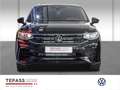 Volkswagen Tiguan Allspace 2.0 TDI R-Line MATRIX PANO AHK Negro - thumbnail 2
