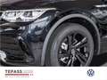 Volkswagen Tiguan Allspace 2.0 TDI R-Line MATRIX PANO AHK Negro - thumbnail 5