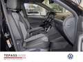Volkswagen Tiguan Allspace 2.0 TDI R-Line MATRIX PANO AHK Negro - thumbnail 7