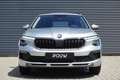 Skoda Kamiq 1.0 TSI Selection 115pk | LMV 16'' | Trekhaak Uitk Zilver - thumbnail 8