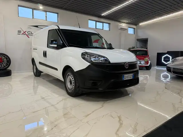 Fiat Doblo MAXI *IVATO*