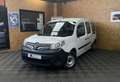 Renault Kangoo Maxi  5places 1.5 dCi eur6 utilitaire Wit - thumbnail 2