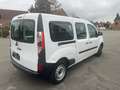 Renault Kangoo Maxi  5places 1.5 dCi eur6 utilitaire Wit - thumbnail 4