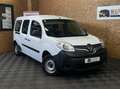 Renault Kangoo Maxi  5places 1.5 dCi eur6 utilitaire Wit - thumbnail 1