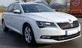 Skoda Superb Superb Combi 2.0 TDI Ambition Alb - thumbnail 12