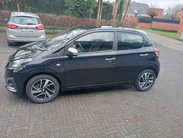 108 1.0 VTi Top! Allure S