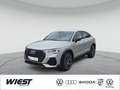 Audi Q3 S line quattro S tronic, KAM/20"/AH Silber - thumbnail 1