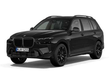 X7 3.0 dAS xDrive40 MHEV
