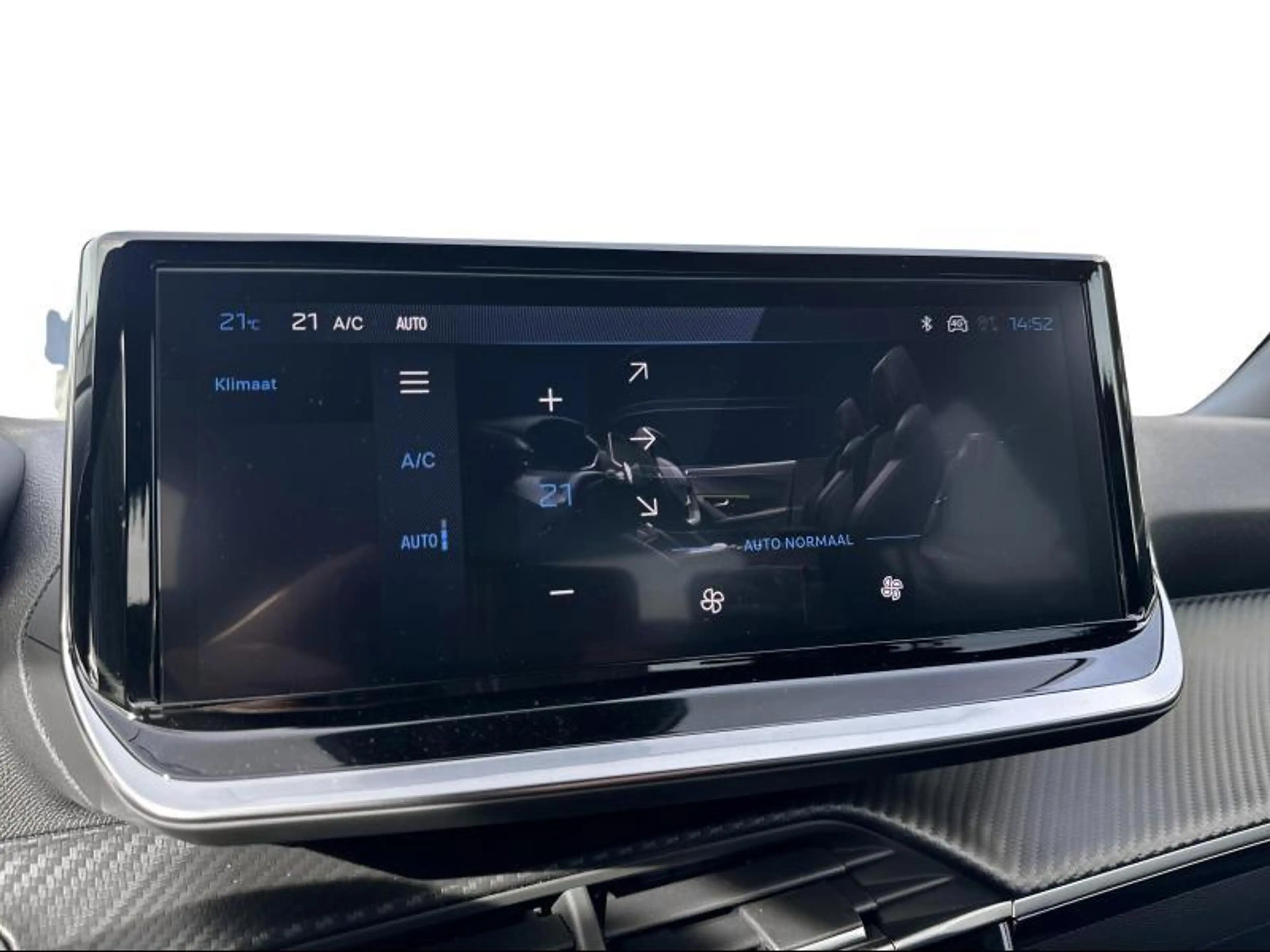 Peugeot 2008 Allure *DEMODEAL*ALLURE*BENZINE* — photo 14