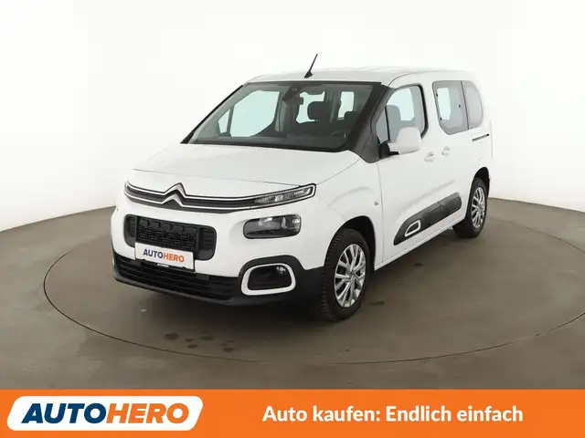 Citroen Berlingo 1.2 PureTech Live M *TEMPO*PDC*SHZ*KLIMA*