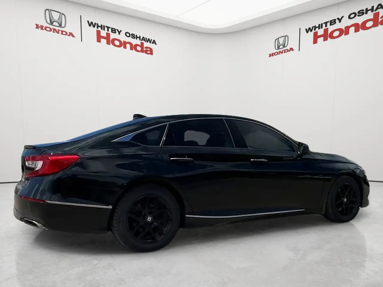 Honda Accord fotografie Honda Accord