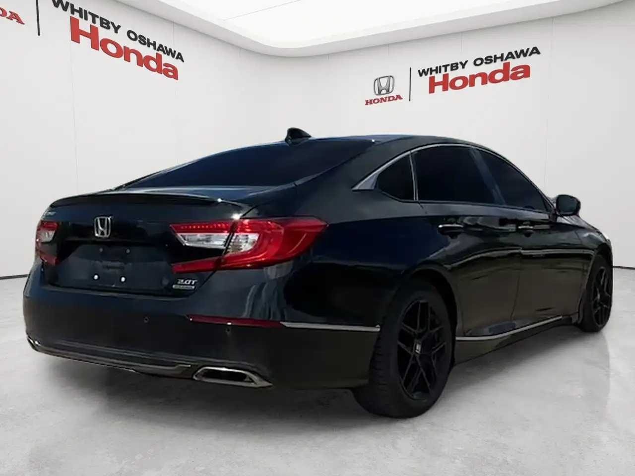 Honda Accord fotografie Honda Accord