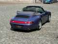 Porsche 993 Carrera 4/ PTS/ ex.Porsche AG/TOP/Paint-to-sample Blau - thumbnail 5