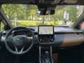 Toyota Corolla Cross 1,8-l-Hybrid++Lounge++GJR++AHK++ Bleu - thumbnail 8