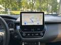 Toyota Corolla Cross 1,8-l-Hybrid++Lounge++GJR++AHK++ Bleu - thumbnail 10