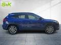 Toyota Corolla Cross 1,8-l-Hybrid++Lounge++GJR++AHK++ Bleu - thumbnail 5