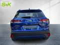 Toyota Corolla Cross 1,8-l-Hybrid++Lounge++GJR++AHK++ Bleu - thumbnail 3