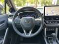 Toyota Corolla Cross 1,8-l-Hybrid++Lounge++GJR++AHK++ Bleu - thumbnail 9