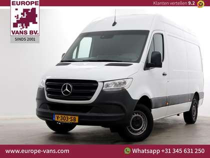 Mercedes-Benz Sprinter 316 CDI 163pk L2H2 RWD 7G Automaat Airco/Navi/Came